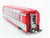 G LGB 31660 BVZ Zermatt-bahn First Class Observation Passenger Car #AS 2011