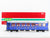 G Scale LGB 31680 RhB Gourmino Glacier Express Restaurant Passenger #WR 3812