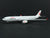 1:400 Scale Sky Club Die-Cast Dragon Air Airbus A330-300 Aircraft B-HYB w/ Stand