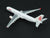 1:400 Scale Sky Club Die-Cast Dragon Air Airbus A330-300 Aircraft B-HYB w/ Stand