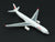 1:400 Scale Sky Club Die-Cast Dragon Air Airbus A330-300 Aircraft B-HYB w/ Stand