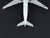 1:400 Scale Sky Club Die-Cast Dragon Air Airbus A330-300 Aircraft B-HYB w/ Stand