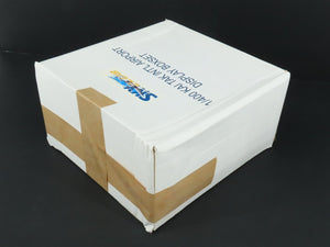 1:400 Scale Sky Club Die-Cast Dragon Air Airbus A330-300 Aircraft B-HYB w/ Stand