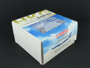 1:400 Dragon Wings 55051 Die-Cast China Southern Boeing B777-200 Aircraft B-2053