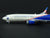 1:400 Gemini Jets GJASA2122 Die-Cast Alaska Boeing B737-800 Aircraft N570AS