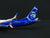 1:400 Gemini Jets GJASA2122 Die-Cast Alaska Boeing B737-800 Aircraft N570AS