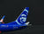 1:400 Gemini Jets GJASA2122 Die-Cast Alaska Boeing B737-800 Aircraft N570AS
