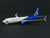 1:400 Gemini Jets GJASA2122 Die-Cast Alaska Boeing B737-800 Aircraft N570AS