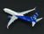 1:400 Gemini Jets GJASA2122 Die-Cast Alaska Boeing B737-800 Aircraft N570AS