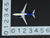 1:400 Gemini Jets GJASA2122 Die-Cast Alaska Boeing B737-800 Aircraft N570AS