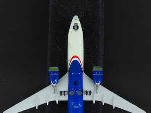 1:400 Gemini Jets GJASA2122 Die-Cast Alaska Boeing B737-800 Aircraft N570AS