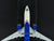 1:400 Gemini Jets GJASA2122 Die-Cast Alaska Boeing B737-800 Aircraft N570AS