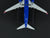1:400 Gemini Jets GJASA2122 Die-Cast Alaska Boeing B737-800 Aircraft N570AS