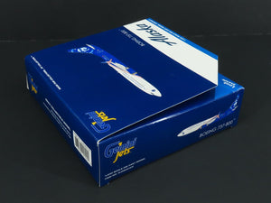 1:400 Gemini Jets GJASA2122 Die-Cast Alaska Boeing B737-800 Aircraft N570AS