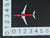1:400 NG Models 58157 Die-Cast Southwest Tennessee One Boeing 737-800 Aircraft
