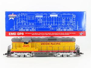 G Scale USA Trains R22106 UP Union Pacific GP9 Diesel Locomotive #X-717