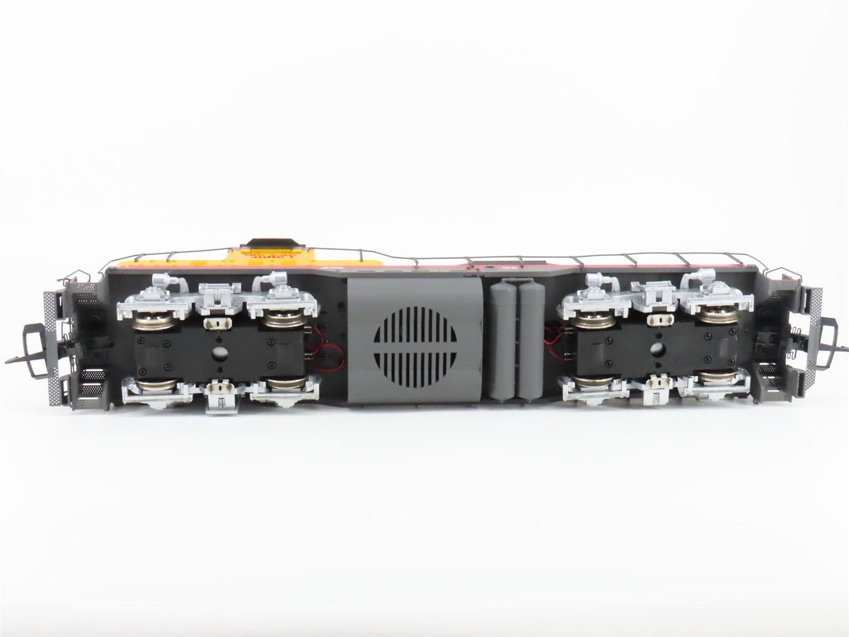 G Scale USA Trains R22106 UP Union Pacific GP9 Diesel Locomotive #X-717