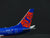 1:400 Scale NG Models 77011 Die-Cast Sun Country Boeing 737-700 Aircraft N713SY