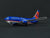 1:400 Scale NG Models 77011 Die-Cast Sun Country Boeing 737-700 Aircraft N713SY