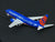 1:400 Scale NG Models 77011 Die-Cast Sun Country Boeing 737-700 Aircraft N713SY