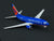 1:400 Scale NG Models 77011 Die-Cast Sun Country Boeing 737-700 Aircraft N713SY
