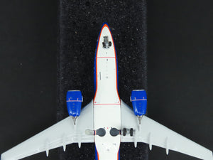 1:400 Scale NG Models 77011 Die-Cast Sun Country Boeing 737-700 Aircraft N713SY