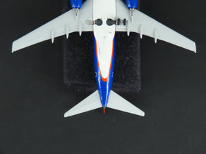 1:400 Scale NG Models 77011 Die-Cast Sun Country Boeing 737-700 Aircraft N713SY
