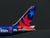 1:400 Gemini Jets Die-Cast Delta Atlanta 1996 Boeing 767-200 Aircraft N102DA