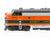 N Scale KATO GN Great Northern EMD F7A Diesel Locomotive #365A w/ DCC