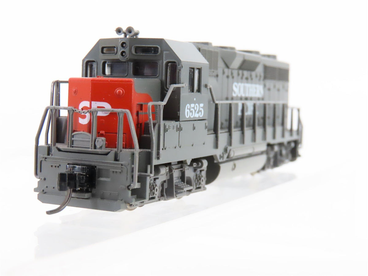 N Scale Atlas 4614 SP Southern Pacific &quot;Bloody Nose&quot; EMD GP35 Diesel #6525