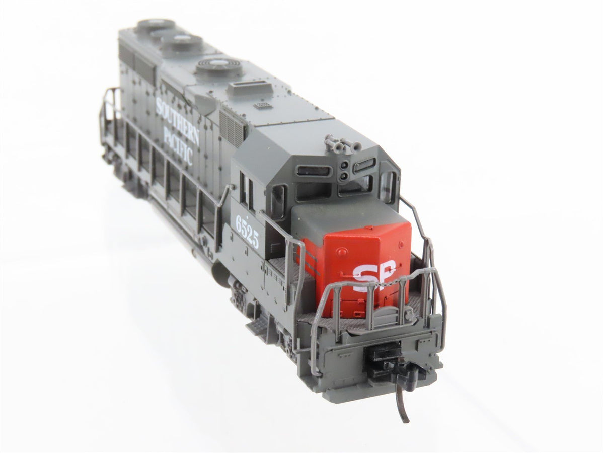N Scale Atlas 4614 SP Southern Pacific &quot;Bloody Nose&quot; EMD GP35 Diesel #6525