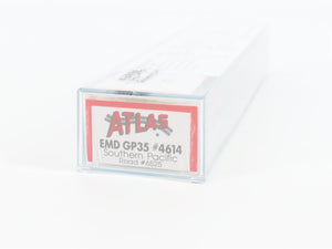 N Scale Atlas 4614 SP Southern Pacific 