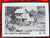 HO 1/87 Scale Campbell Scale Models Kit #412 DeWitt's Depository