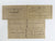 HO 1/87 Scale Campbell Scale Models Kit #412 DeWitt's Depository