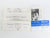 HO 1/87 Scale Campbell Scale Models Kit #412 DeWitt's Depository