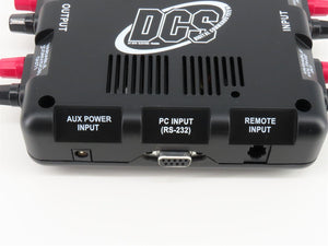 MTH 50-1003 DCS Track Interface Unit TIU - Rev. L