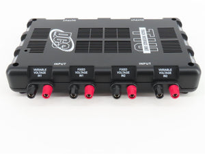 MTH 50-1003 DCS Track Interface Unit TIU - Rev. L