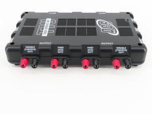 MTH 50-1003 DCS Track Interface Unit TIU - Rev. L