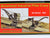 HO Scale JL Innovative Design Kit #391 Brownhoist Industrial Pillar Crane