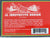 HO 1/87 Scale JL Innovative Design Kit #451 East Junction Yard Office - SEALED