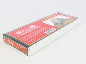 HO 1/87 Scale JL Innovative Design Kit #451 East Junction Yard Office - SEALED