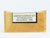 HO Scale Bar Mills Saco River Structures Limited Edition Kit Harts Transfer Co.