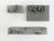 HO Scale Bar Mills Saco River Structures Limited Edition Kit Harts Transfer Co.