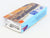 HO Scale Kadee Kit #103 Undecorated Truss Log Car w/ Logs
