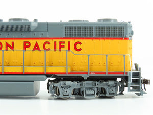 HO Scale Atlas Master 8997 UP Union Pacific EMD GP38 Diesel #974 w/ DCC