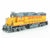 HO Scale Atlas Master 8997 UP Union Pacific EMD GP38 Diesel #974 w/ DCC