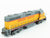 HO Scale Atlas Master 8997 UP Union Pacific EMD GP38 Diesel #974 w/ DCC