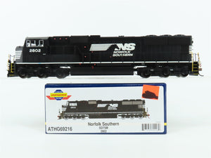 HO Athearn Genesis ATHG69216 NS 
