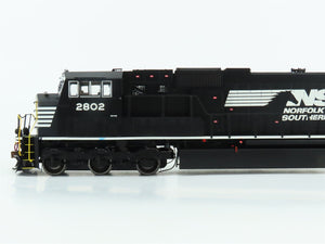 HO Athearn Genesis ATHG69216 NS 