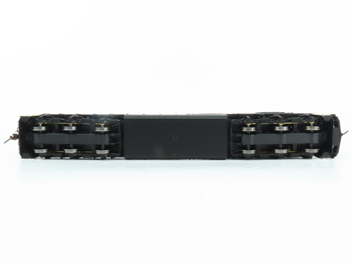 HO Athearn Genesis ATHG69216 NS &quot;Horsehead&quot; EMD SD75M Diesel #2802 - DCC Ready